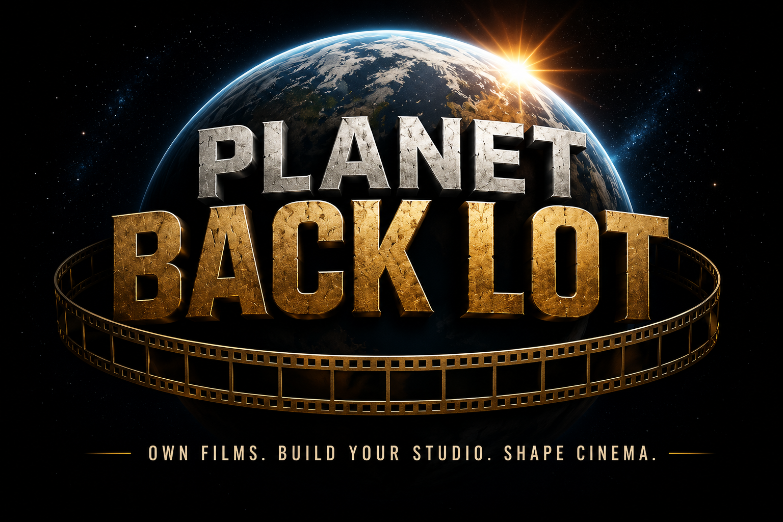 Planet Backlot