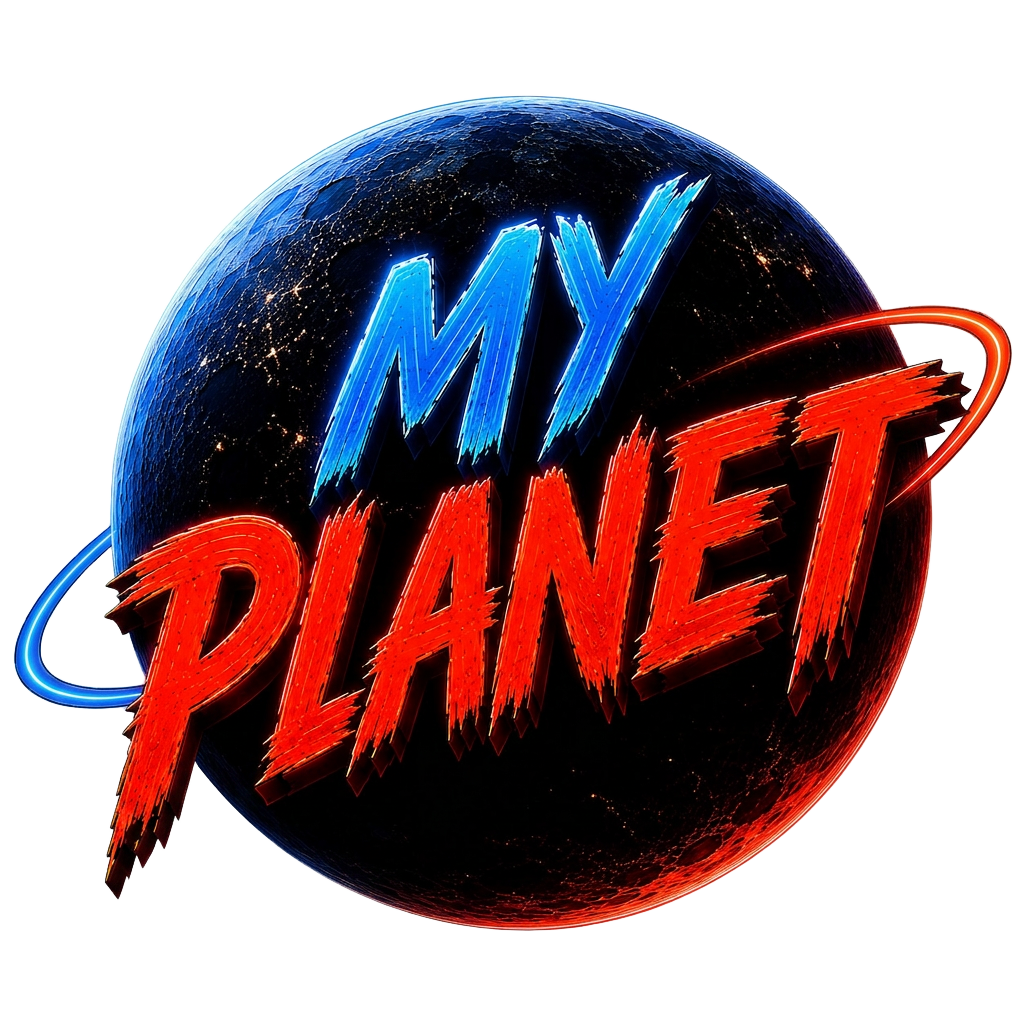 My Planet