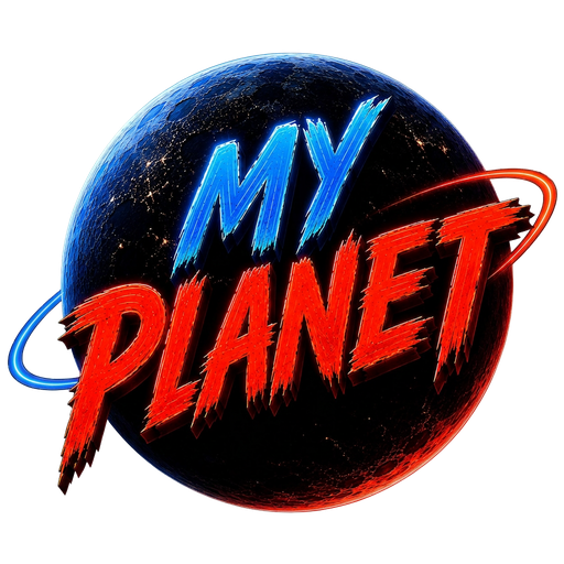 My Planet