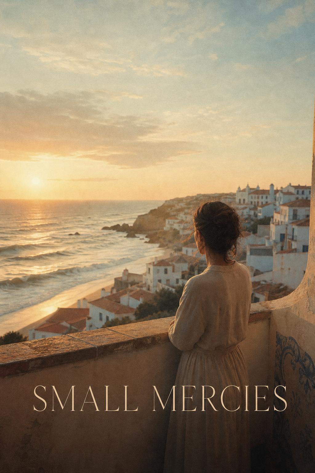 Small Mercies poster