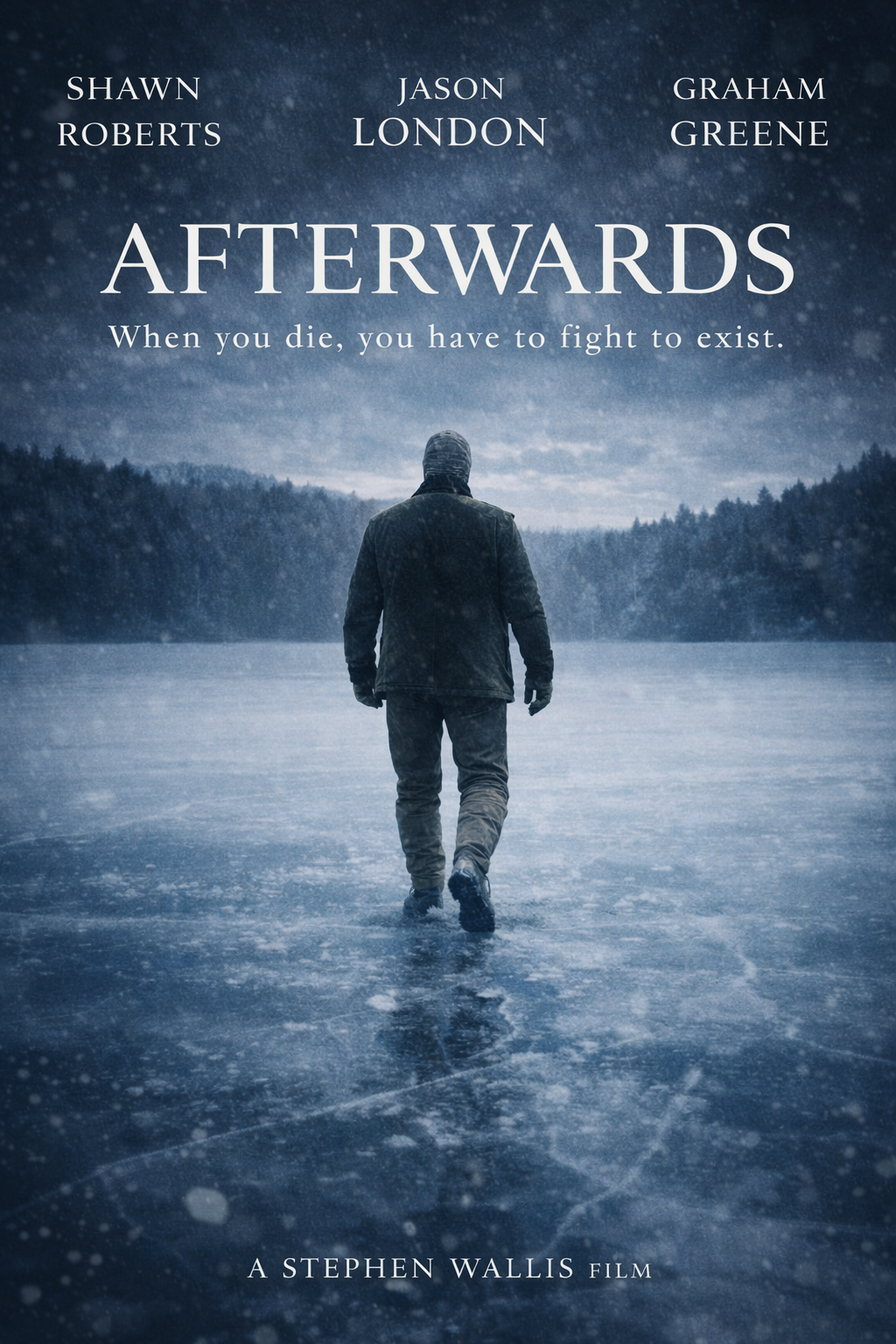 Afterwards poster